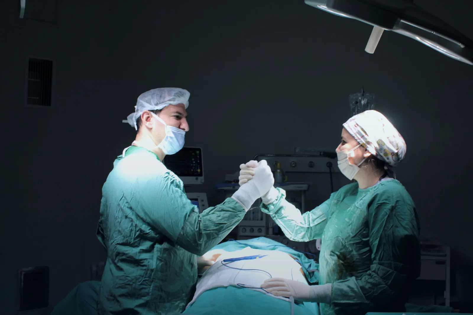 HOME_TRUST_CLINIC